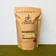 淬月莊園咖啡豆(225g)