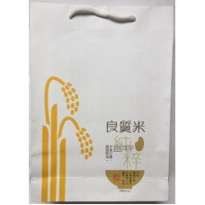 純粹香米3kg(禮盒)