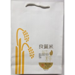 純粹香米3kg(禮盒)