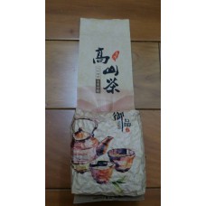 凍頂烏龍茶(4兩裝)